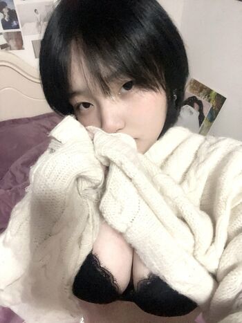Full leaked Butterflyoo private photo