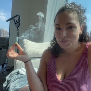 Full leaked Buttplugbetty private photo