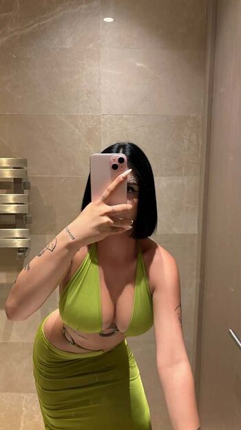 Full leaked Buuseaydin private photo