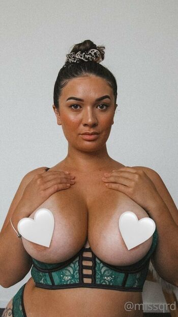 Full leaked Buxom babenz private photo