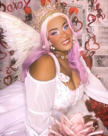 Full leaked Bvi mermaid private photo