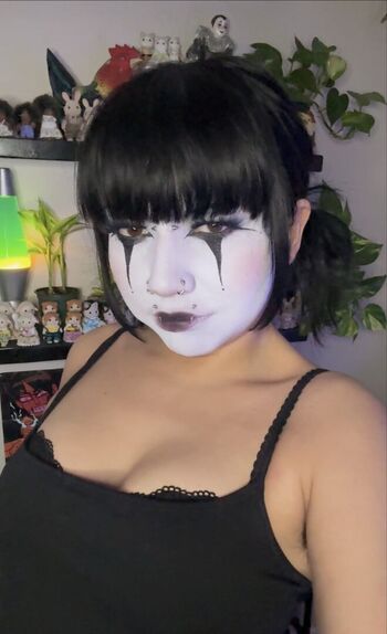Full leaked Bvniiie private photo
