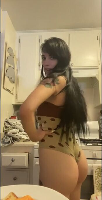Full leaked Bvnnybearz private photo