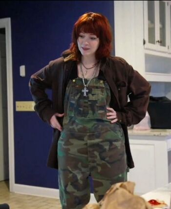 Full leaked Bvnnybeth private photo