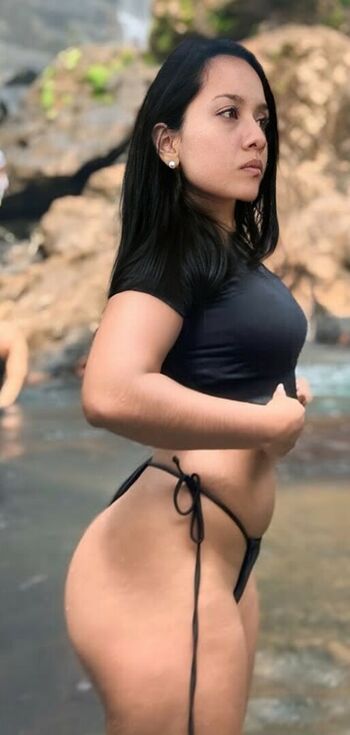 Full leaked Bxby margo page private photo