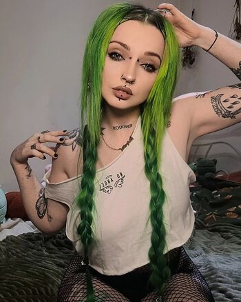 Full leaked Bxbybean private photo
