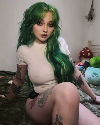 Full leaked Bxbybean private photo