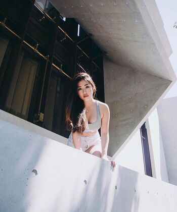 Full leaked Bxbychar page private photo