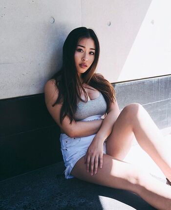 Full leaked Bxbychar page private photo