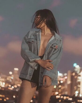 Full leaked Bxbychar page private photo