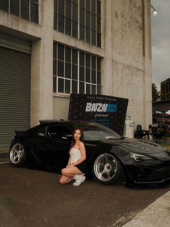 Full leaked Bxbychar page private photo