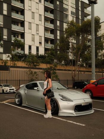 Full leaked Bxbychar page private photo