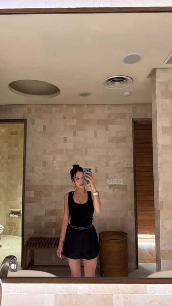 Full leaked Bxbychar private photo
