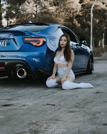 Full leaked Bxbychar private photo