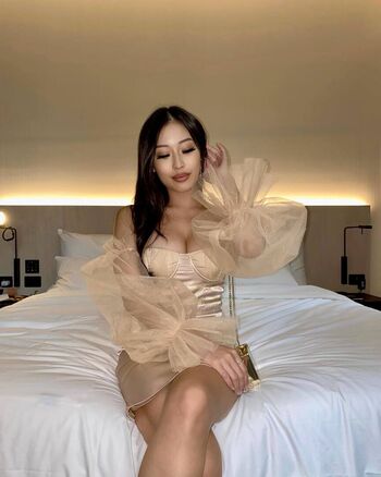 Full leaked Bxbychar private photo