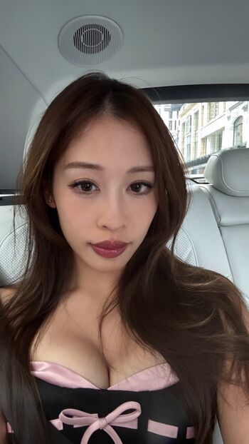 Full leaked Bxbychar private photo