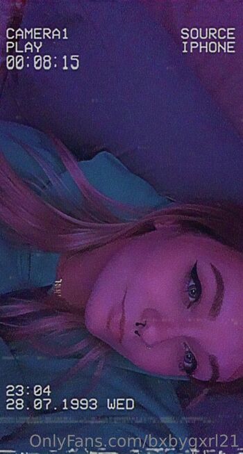 Full leaked Bxbygxrl private photo