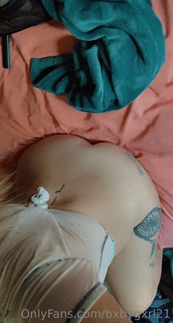 Full leaked Bxbygxrl private photo
