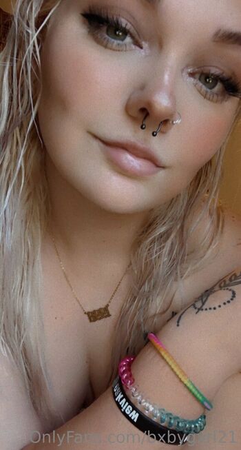 Full leaked Bxbygxrl private photo