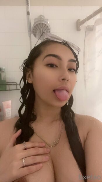 Full leaked Bxetao private photo
