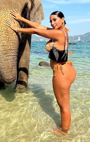 Full leaked By srh private photo