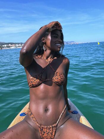 Full leaked Byangiesolis private photo