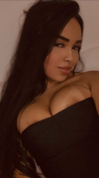 Full leaked Bycamysx private photo