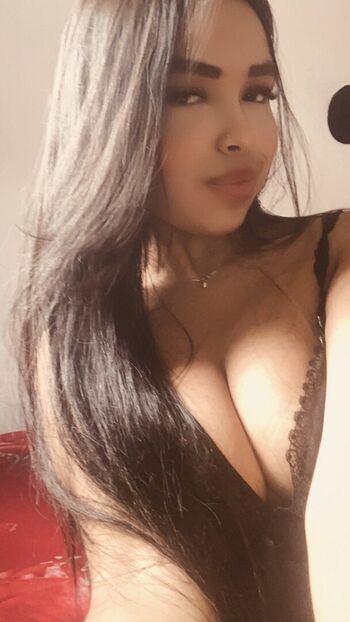 Full leaked Bycamysx private photo