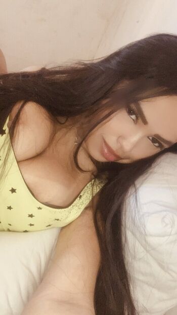 Full leaked Bycamysx private photo