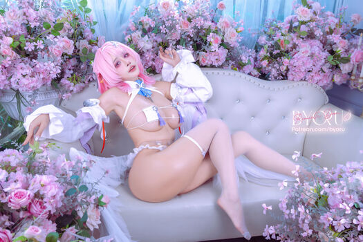 Full leaked Byoru private photo