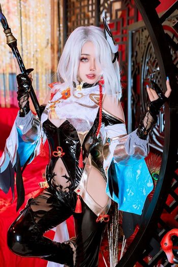 Full leaked Byoruu private photo