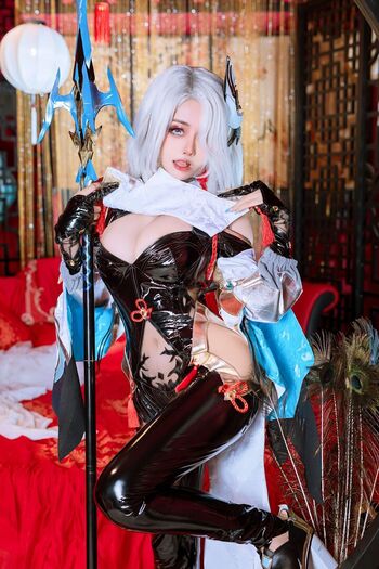 Full leaked Byoruu private photo