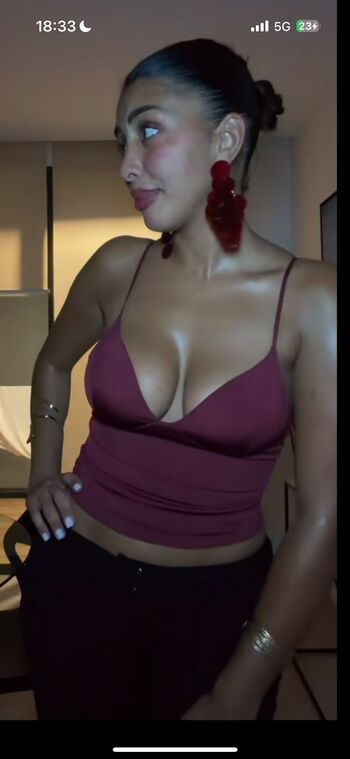 Full leaked Bysouk private photo