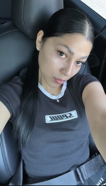 Full leaked C alisson cc private photo