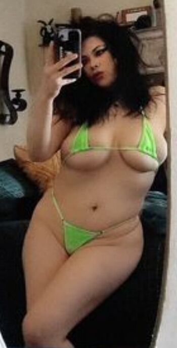 Full leaked C arlene flores private photo