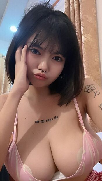 Full leaked C b private photo