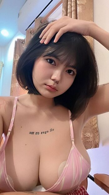 Full leaked C b private photo