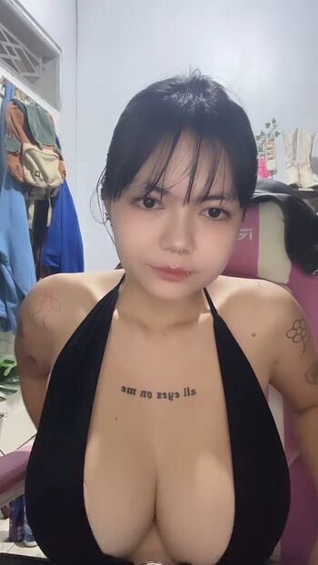 Full leaked C b private photo