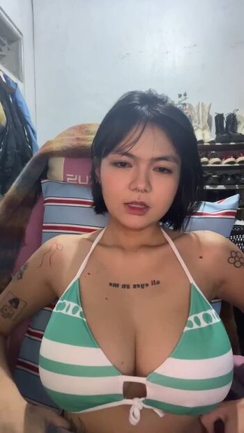 Full leaked C b private photo