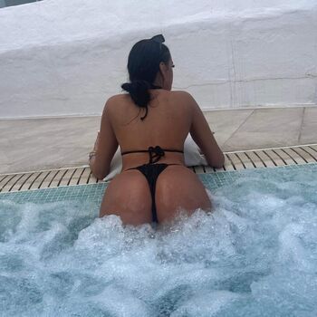 Full leaked C lucia private photo