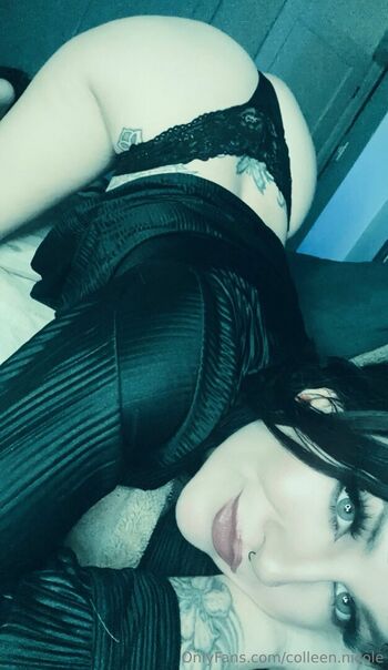 Full leaked C nicole private photo