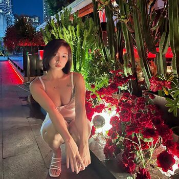 Full leaked C zhao e private photo