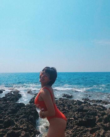 Full leaked C zhao e private photo