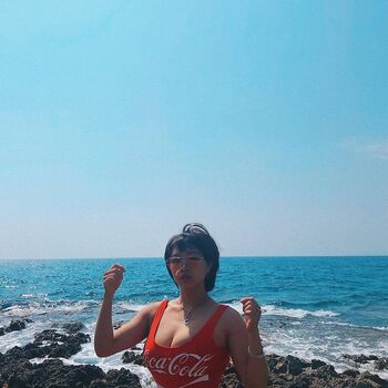 Full leaked C zhao e private photo