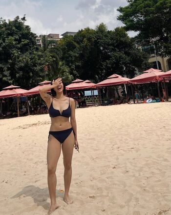 Full leaked C zhao e private photo