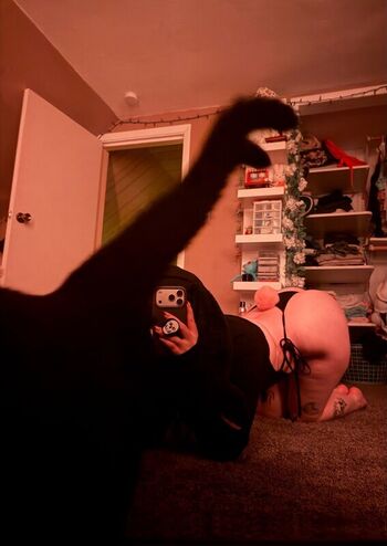 Full leaked Cfffea private photo