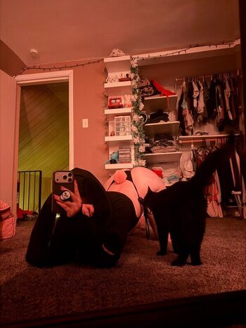 Full leaked Cfffea private photo