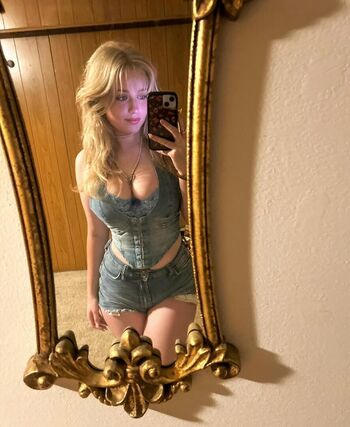 Full leaked Cjdy private photo