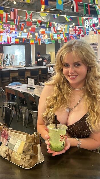 Full leaked Cjdy private photo