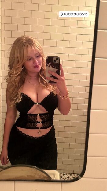 Full leaked Cjdy private photo